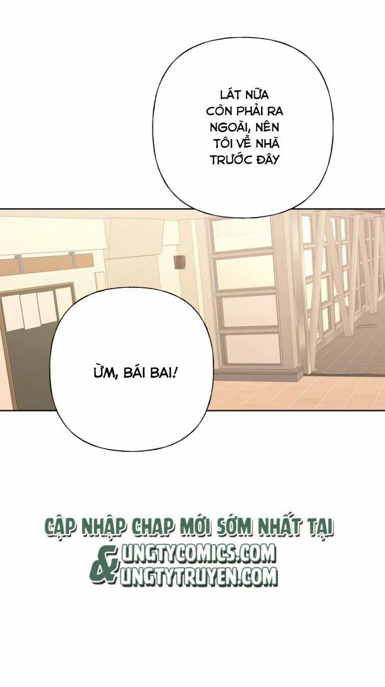 Cẩn Thận Bị Mộng Ma Ăn Sạch Đấy 63.5 trang 5