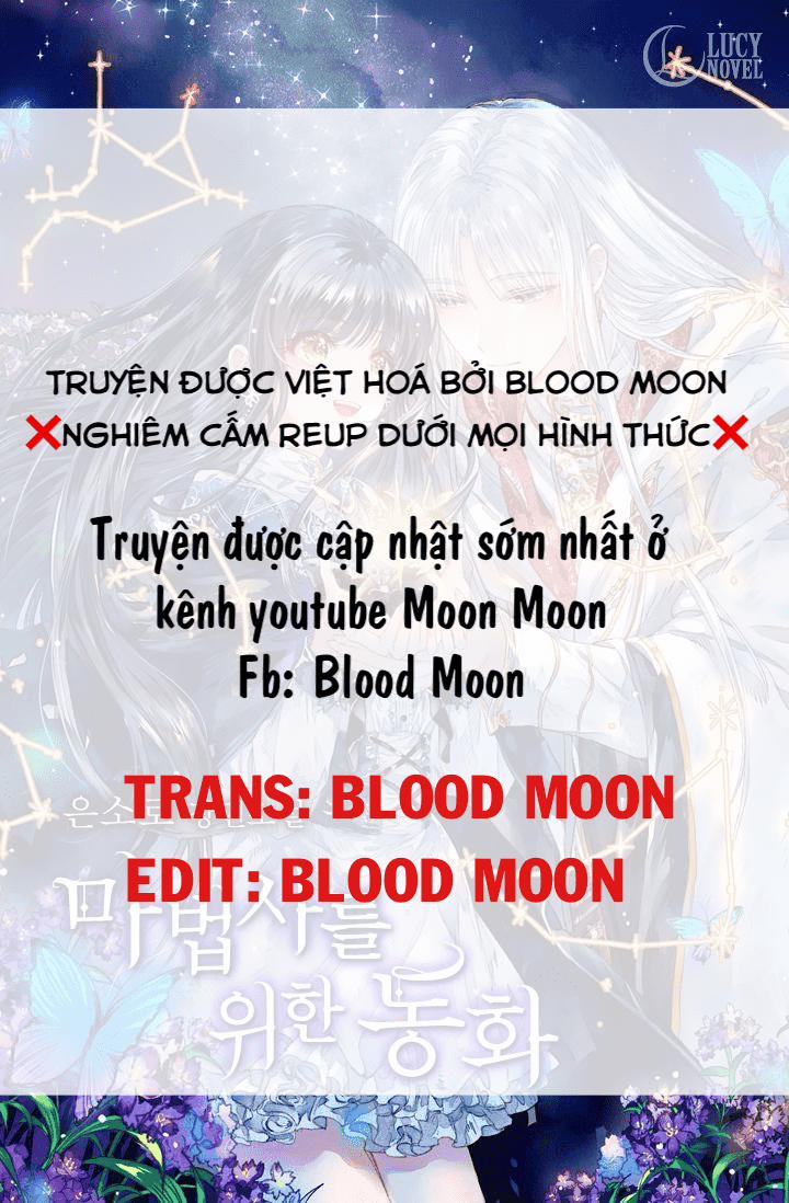 Cẩn Thận Bị Mộng Ma Ăn Sạch Đấy 7 trang 21