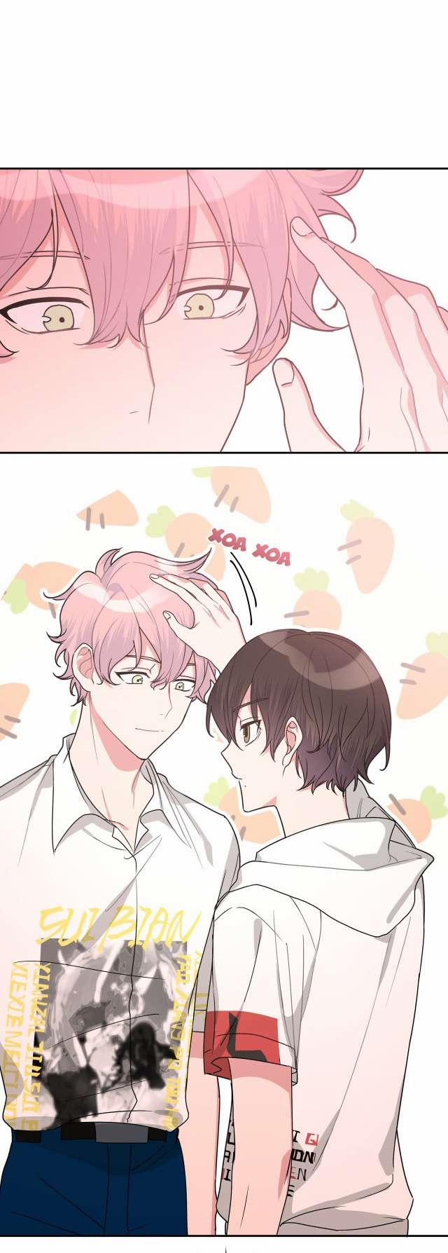 Cẩn Thận Bị Mộng Ma Ăn Sạch Đấy 7 trang 4