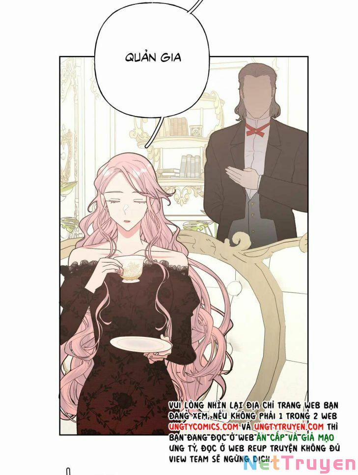 Cẩn Thận Bị Mộng Ma Ăn Sạch Đấy 73.6 trang 10