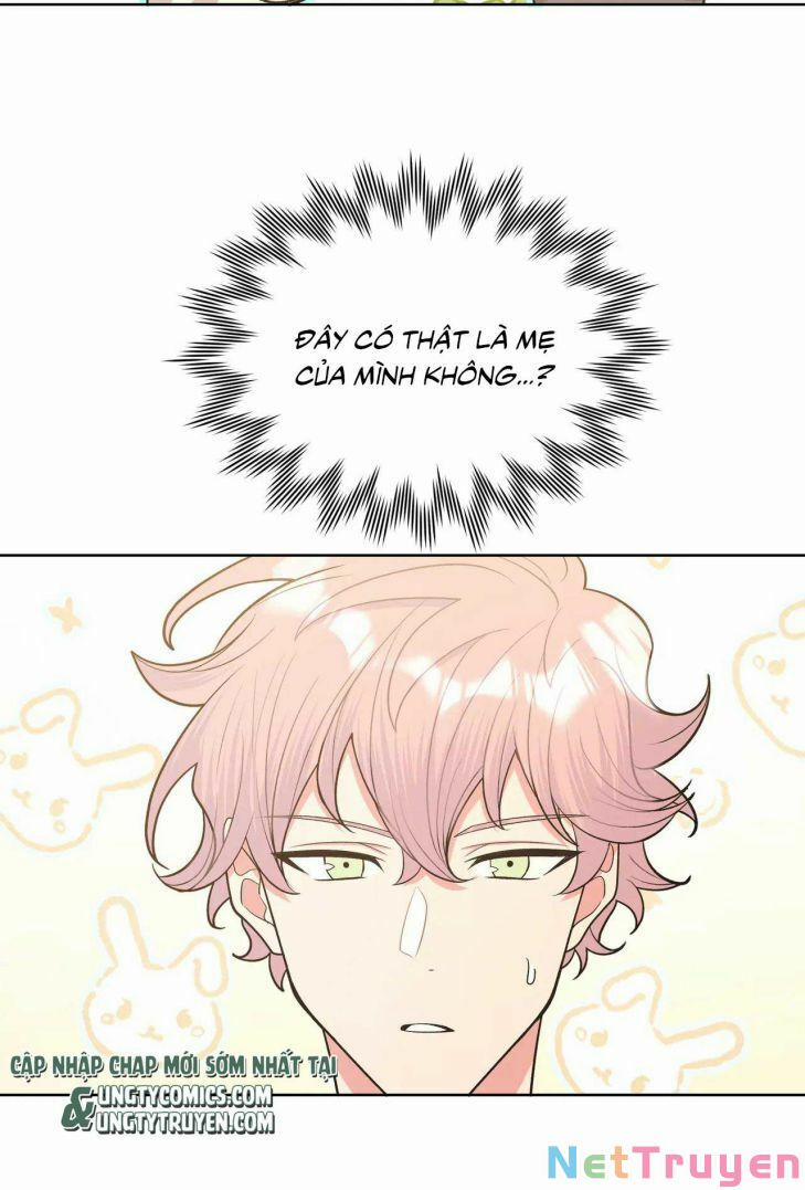 Cẩn Thận Bị Mộng Ma Ăn Sạch Đấy 73.6 trang 12