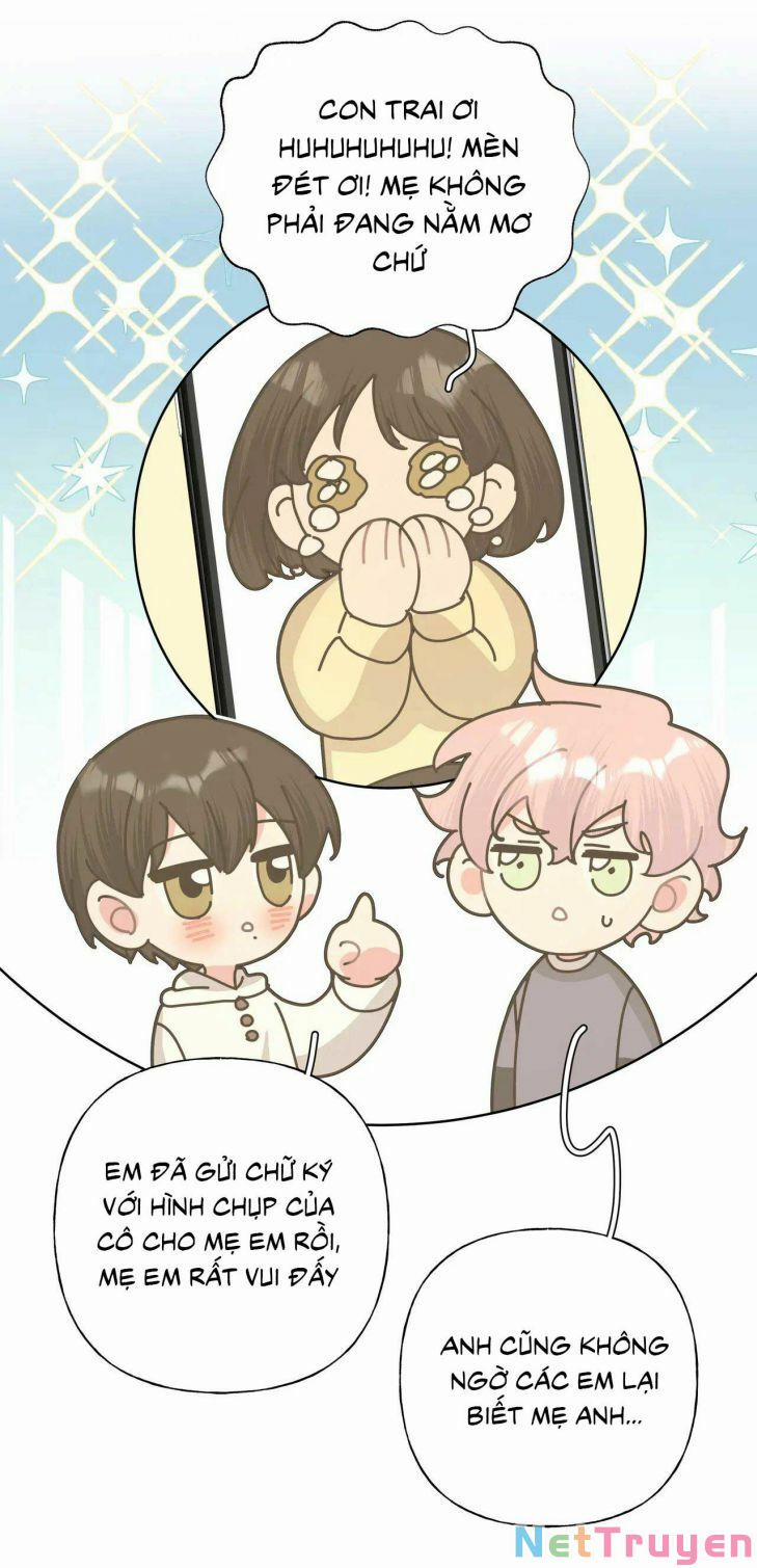 Cẩn Thận Bị Mộng Ma Ăn Sạch Đấy 73.6 trang 19