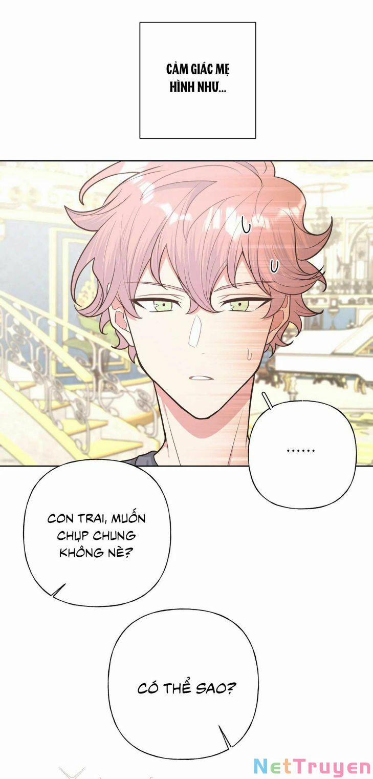 Cẩn Thận Bị Mộng Ma Ăn Sạch Đấy 73.6 trang 2
