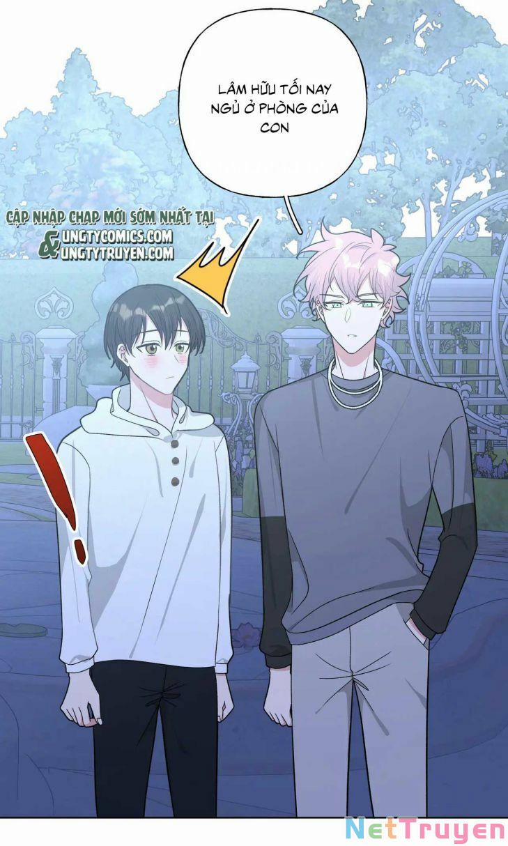 Cẩn Thận Bị Mộng Ma Ăn Sạch Đấy 73.6 trang 25