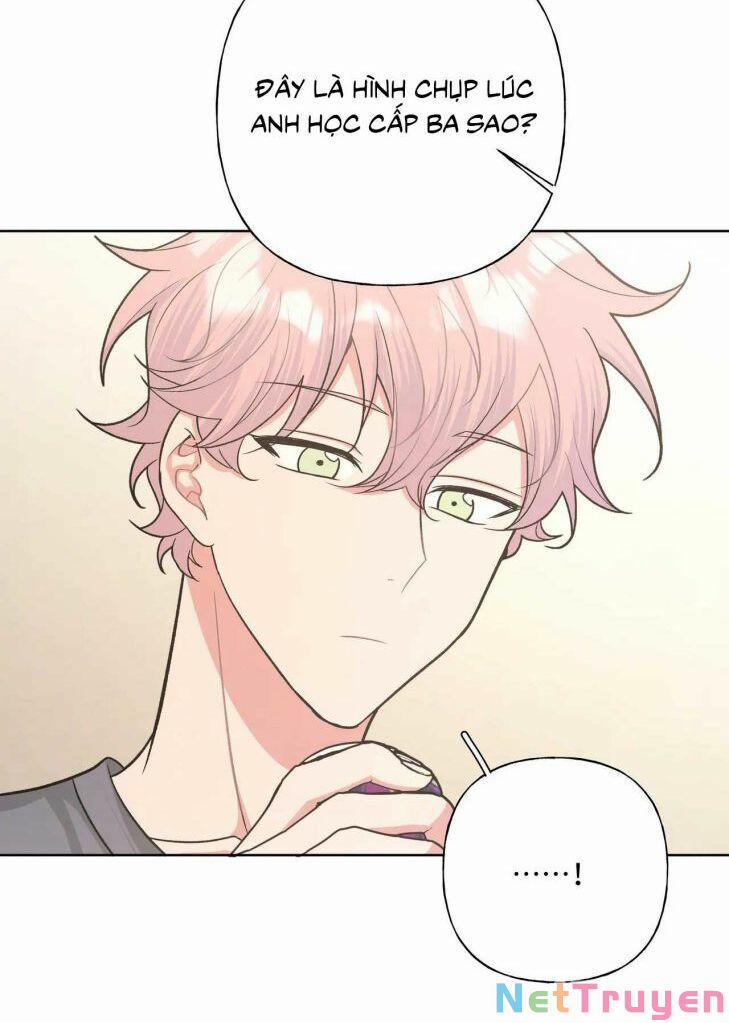 Cẩn Thận Bị Mộng Ma Ăn Sạch Đấy 73.6 trang 37