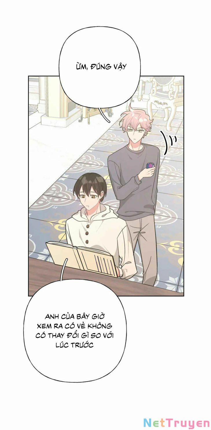 Cẩn Thận Bị Mộng Ma Ăn Sạch Đấy 73.6 trang 38