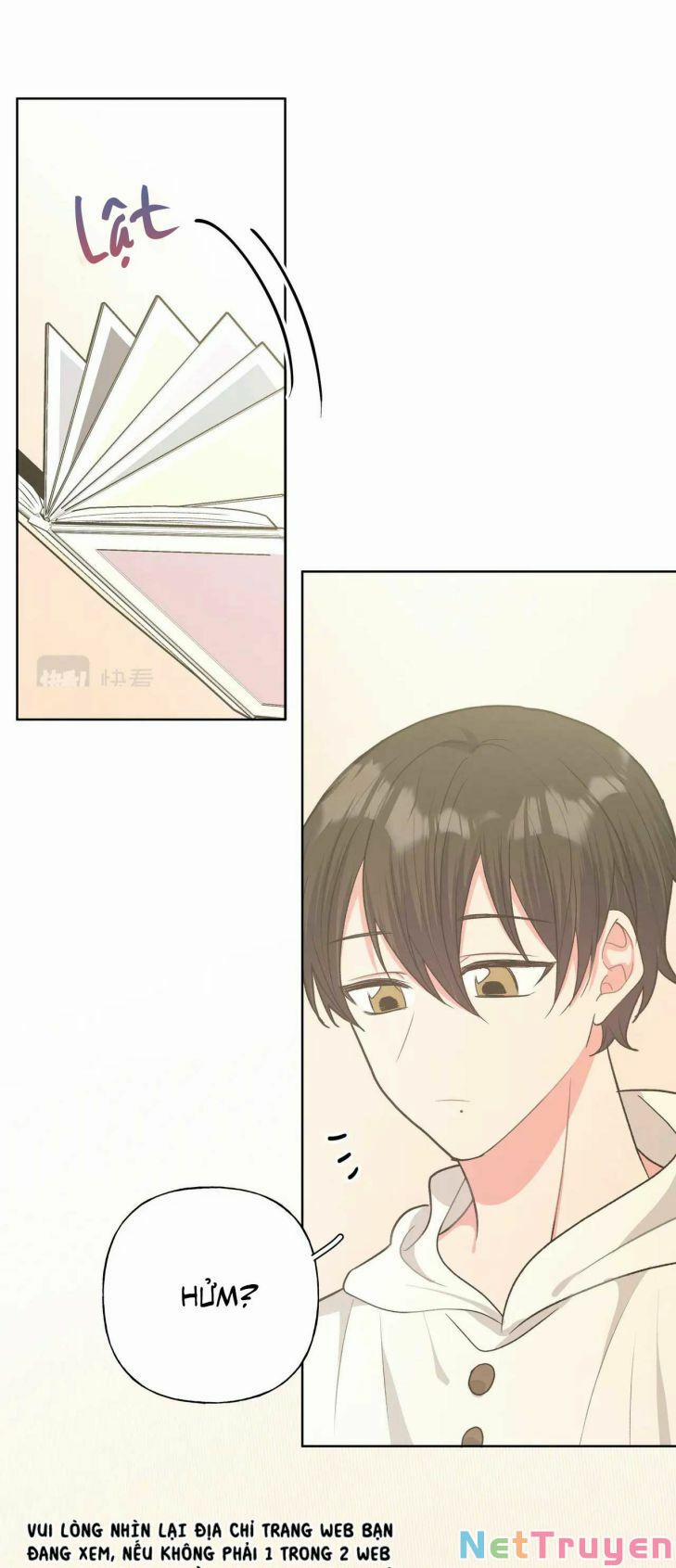 Cẩn Thận Bị Mộng Ma Ăn Sạch Đấy 73.6 trang 39