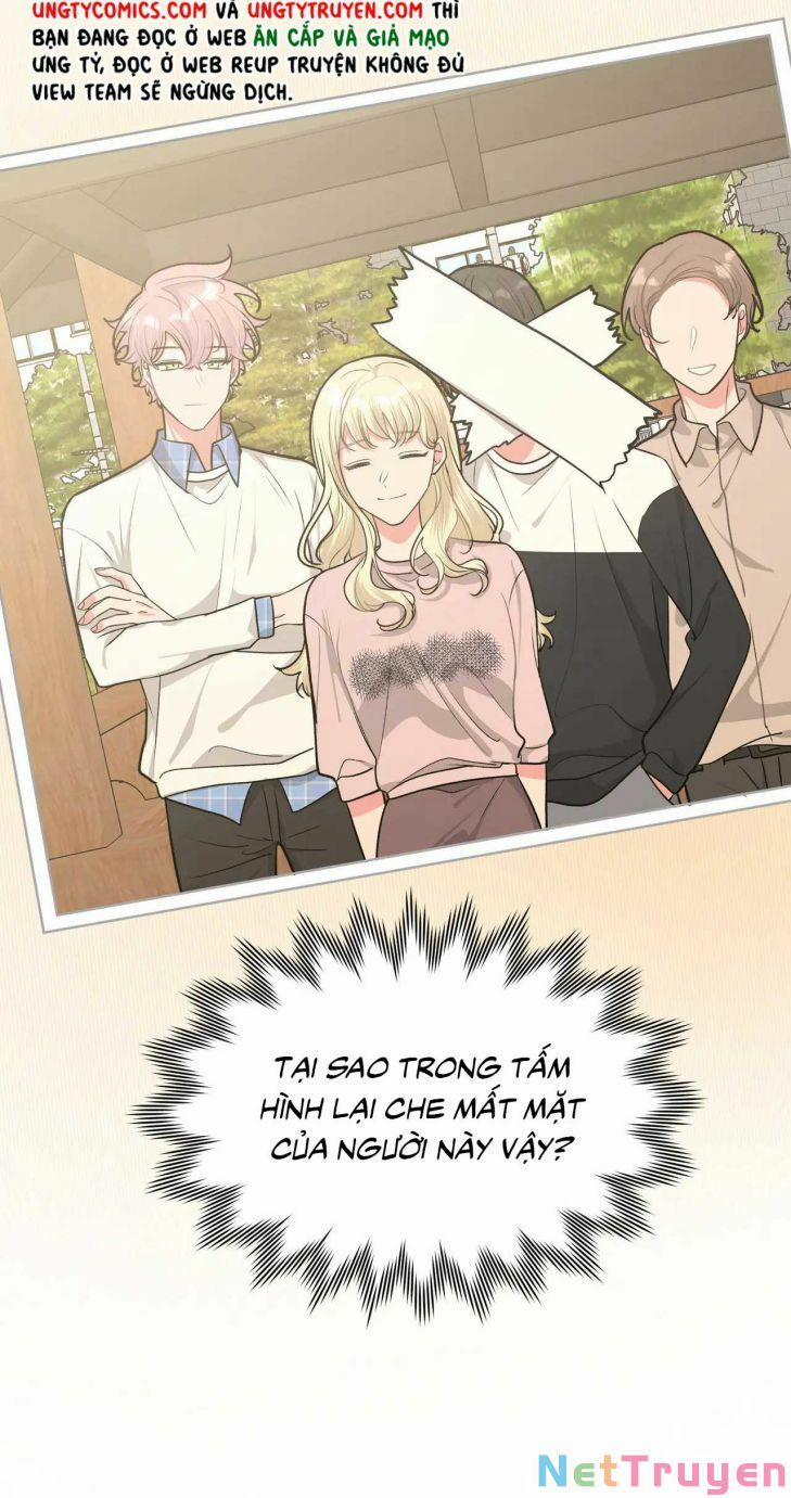 Cẩn Thận Bị Mộng Ma Ăn Sạch Đấy 73.6 trang 40