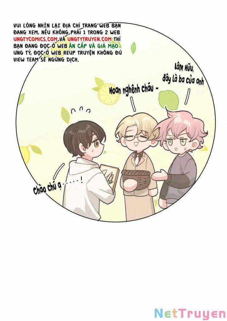 Cẩn Thận Bị Mộng Ma Ăn Sạch Đấy 73.6 trang 5