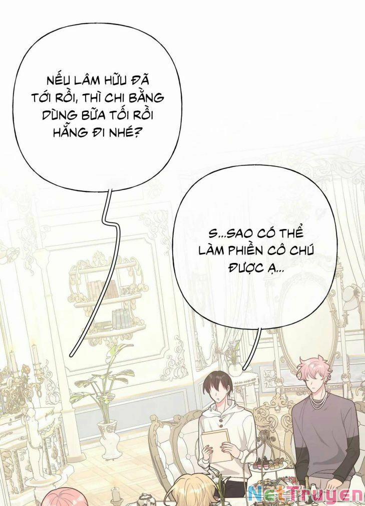 Cẩn Thận Bị Mộng Ma Ăn Sạch Đấy 73.6 trang 7