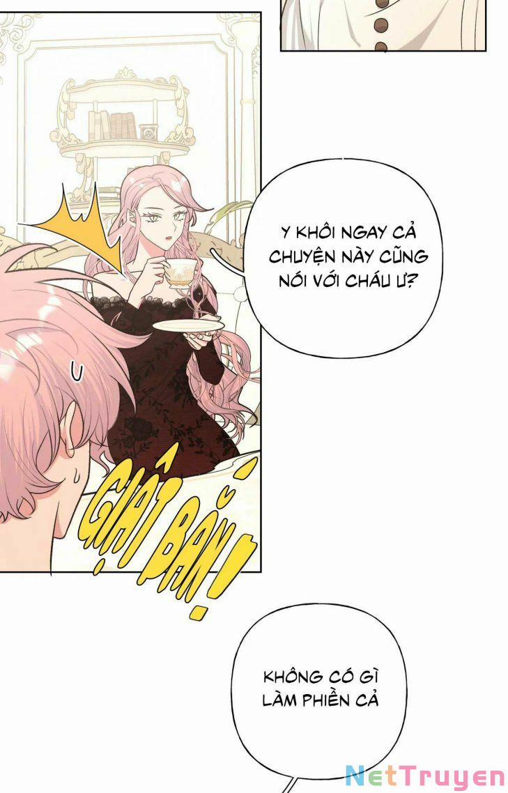 Cẩn Thận Bị Mộng Ma Ăn Sạch Đấy 73.6 trang 9