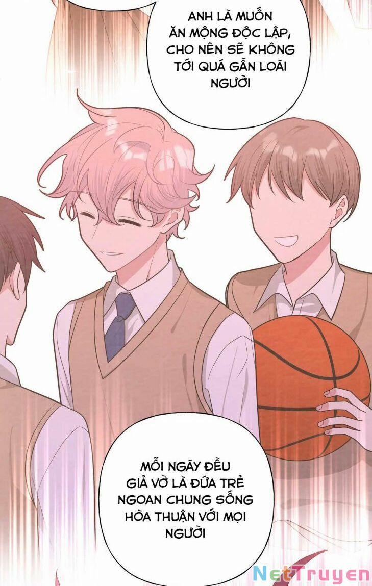 Cẩn Thận Bị Mộng Ma Ăn Sạch Đấy 73.7 trang 20