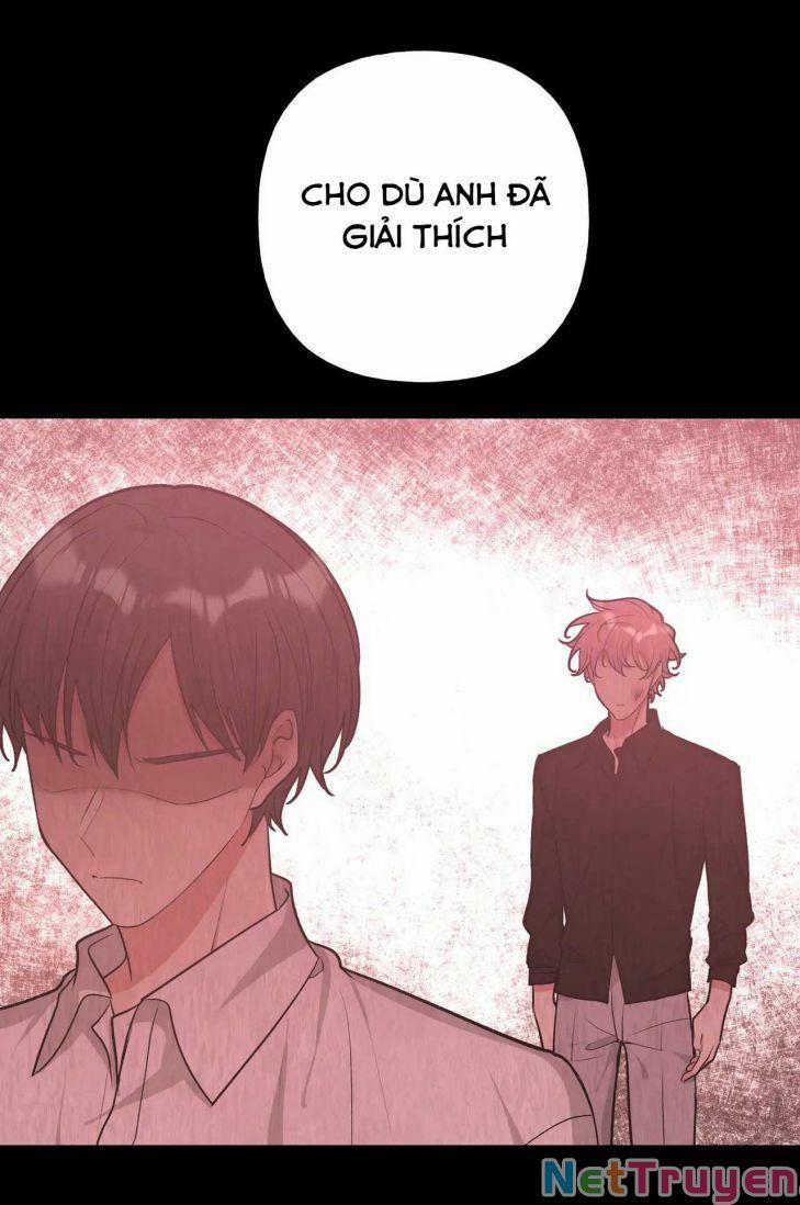 Cẩn Thận Bị Mộng Ma Ăn Sạch Đấy 73.7 trang 28