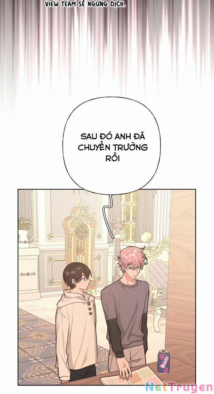 Cẩn Thận Bị Mộng Ma Ăn Sạch Đấy 73.7 trang 31