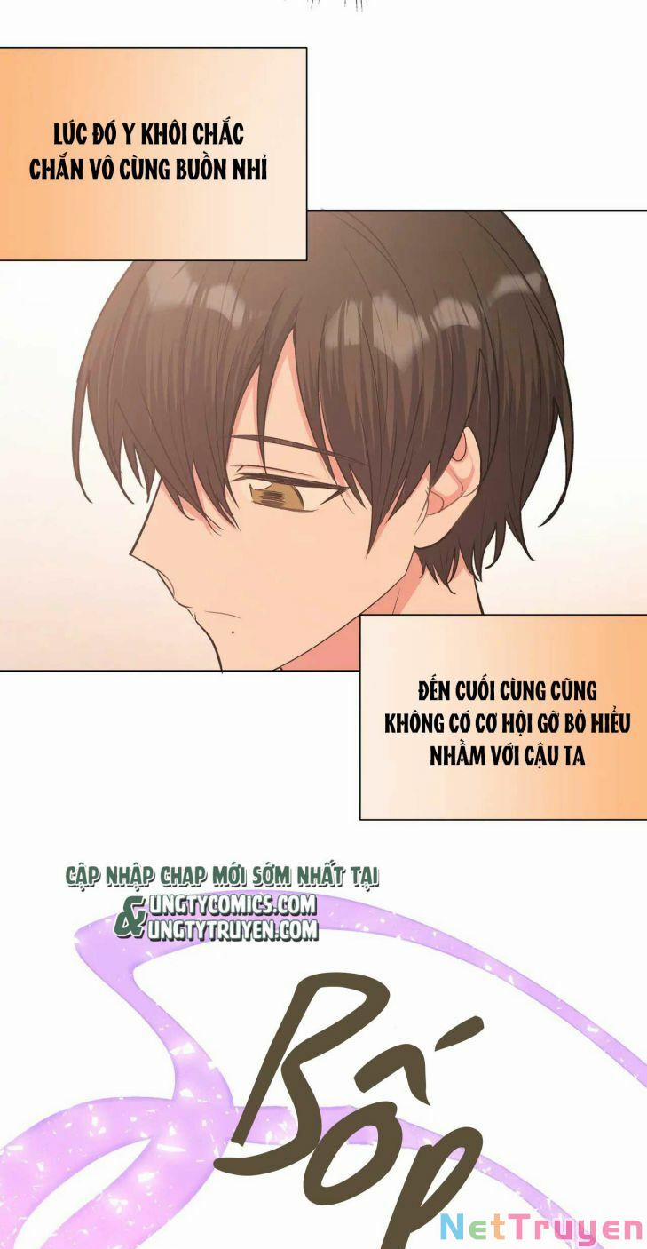 Cẩn Thận Bị Mộng Ma Ăn Sạch Đấy 73.7 trang 33