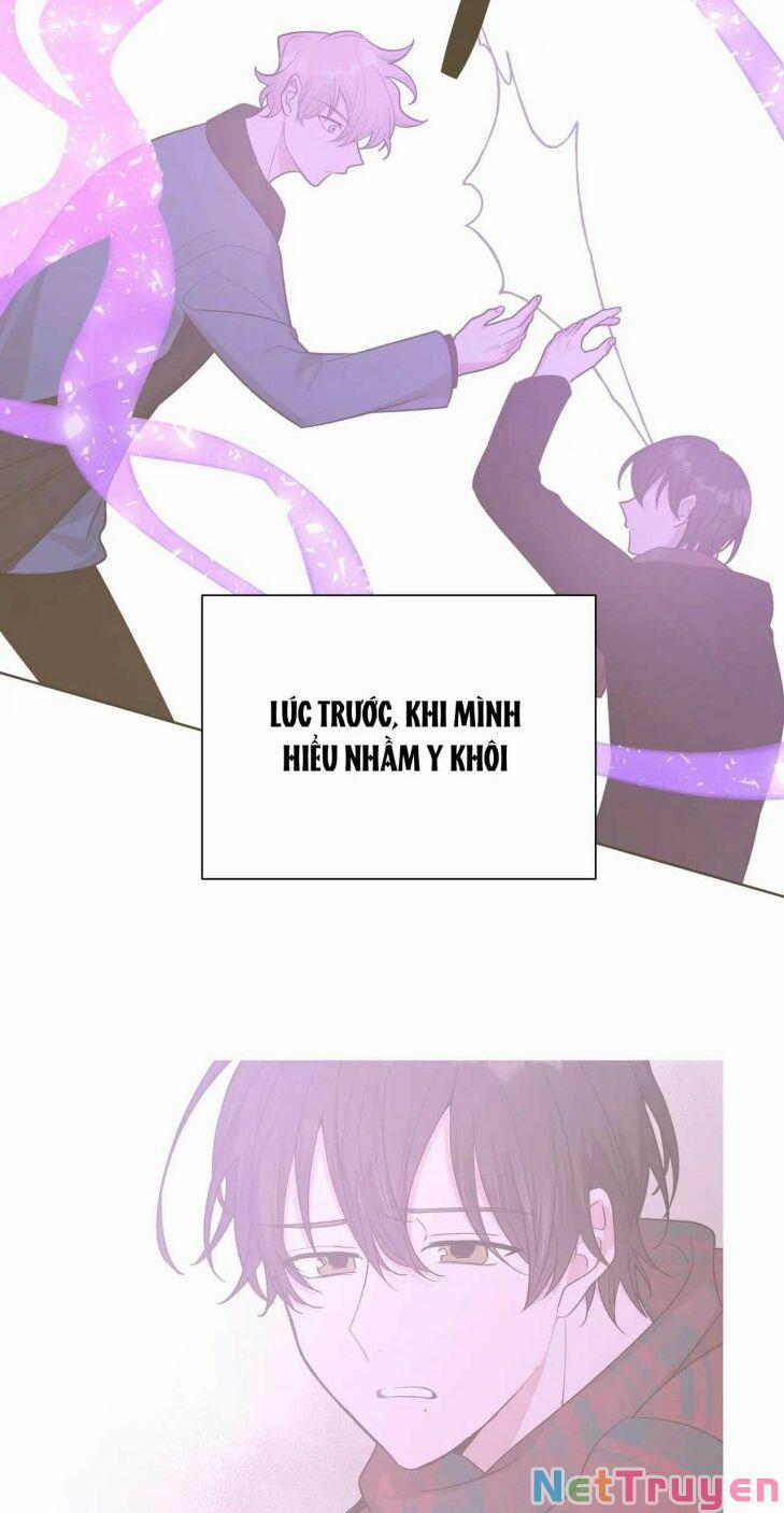 Cẩn Thận Bị Mộng Ma Ăn Sạch Đấy 73.7 trang 34