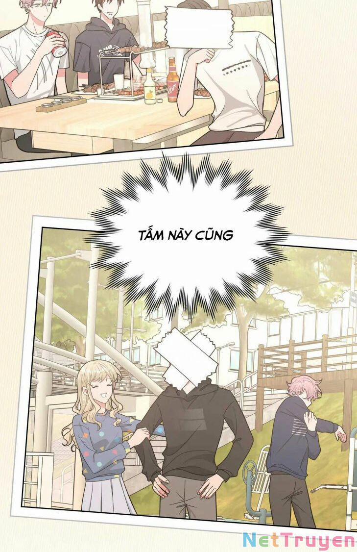 Cẩn Thận Bị Mộng Ma Ăn Sạch Đấy 73.7 trang 4