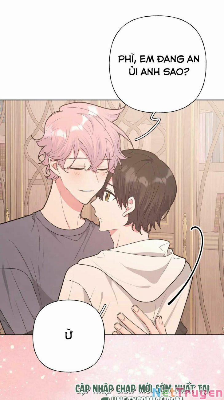 Cẩn Thận Bị Mộng Ma Ăn Sạch Đấy 73.7 trang 40