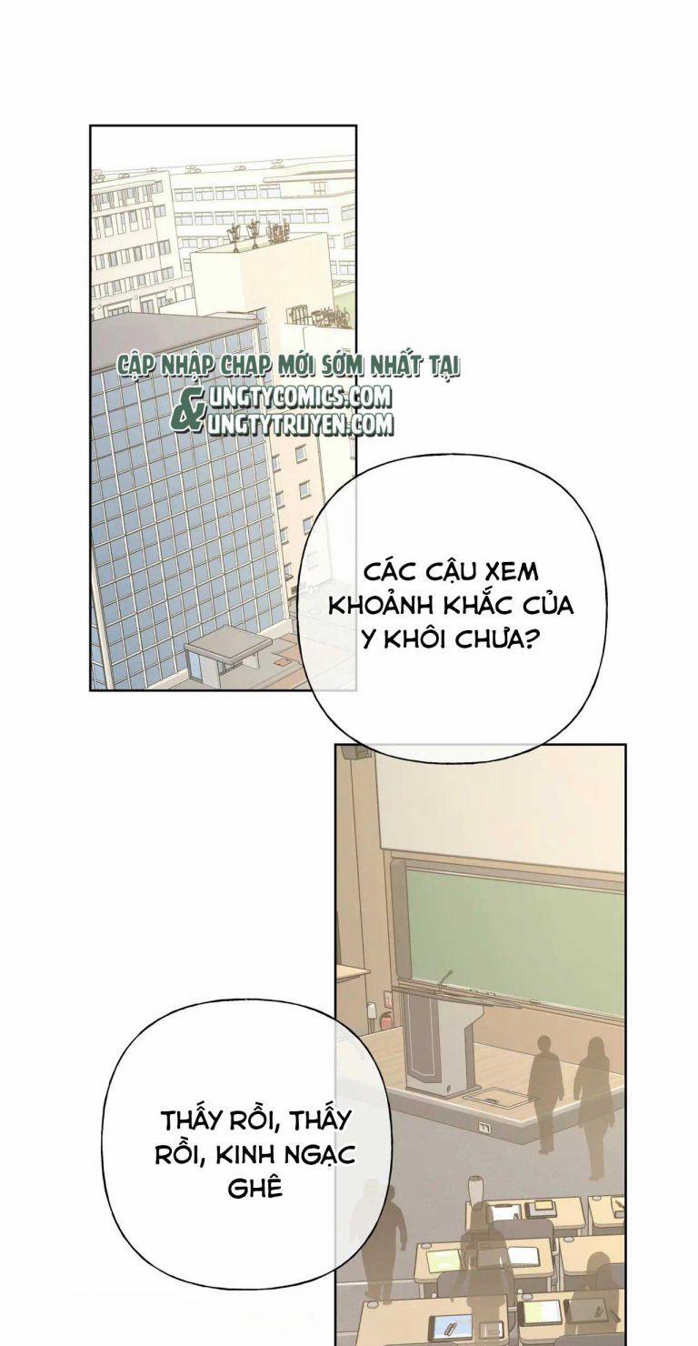 Cẩn Thận Bị Mộng Ma Ăn Sạch Đấy 73 trang 1