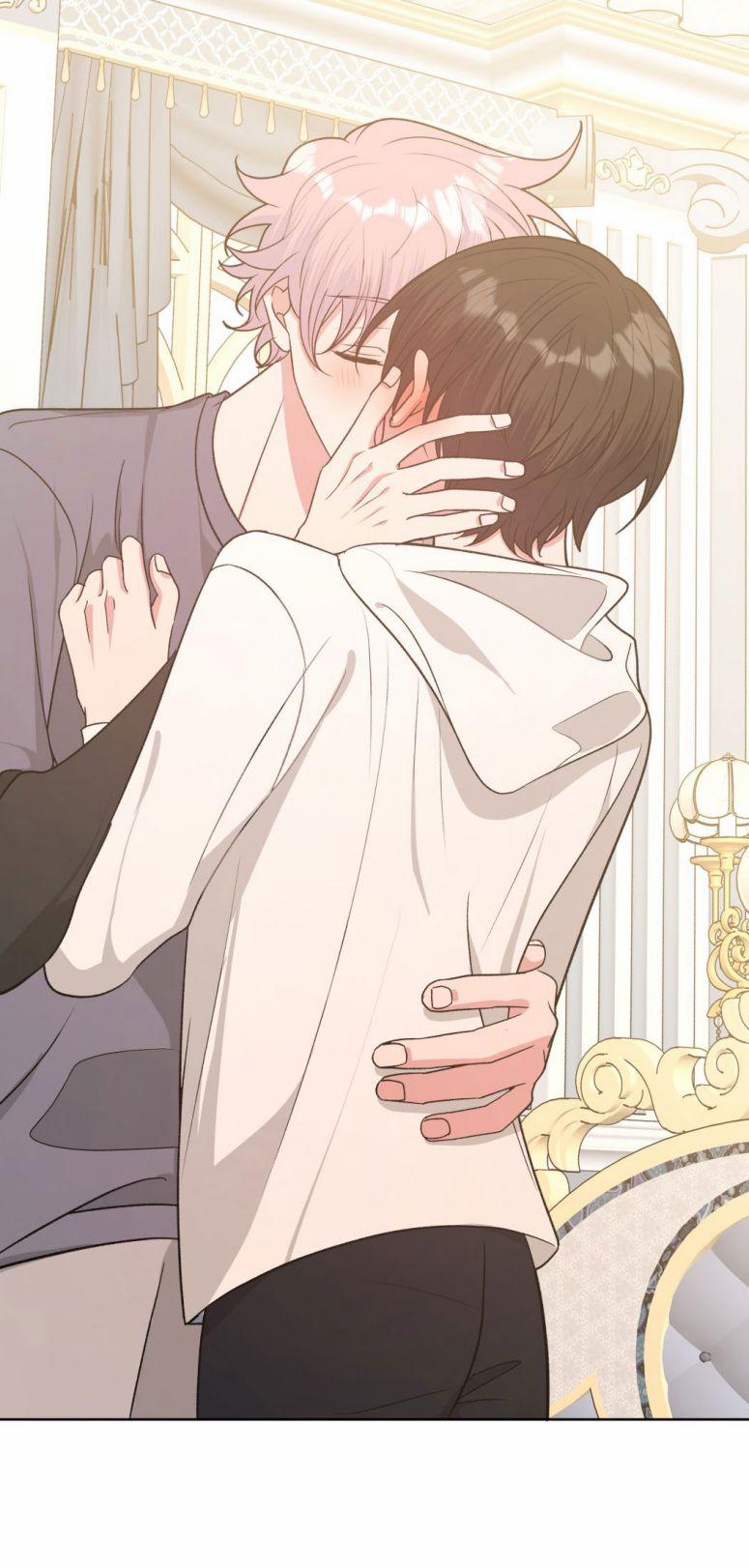 Cẩn Thận Bị Mộng Ma Ăn Sạch Đấy 74 trang 10