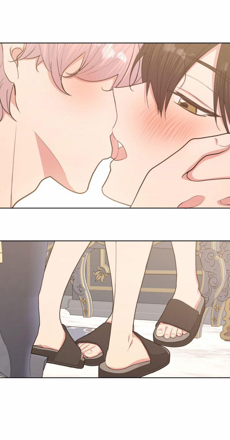 Cẩn Thận Bị Mộng Ma Ăn Sạch Đấy 74 trang 11