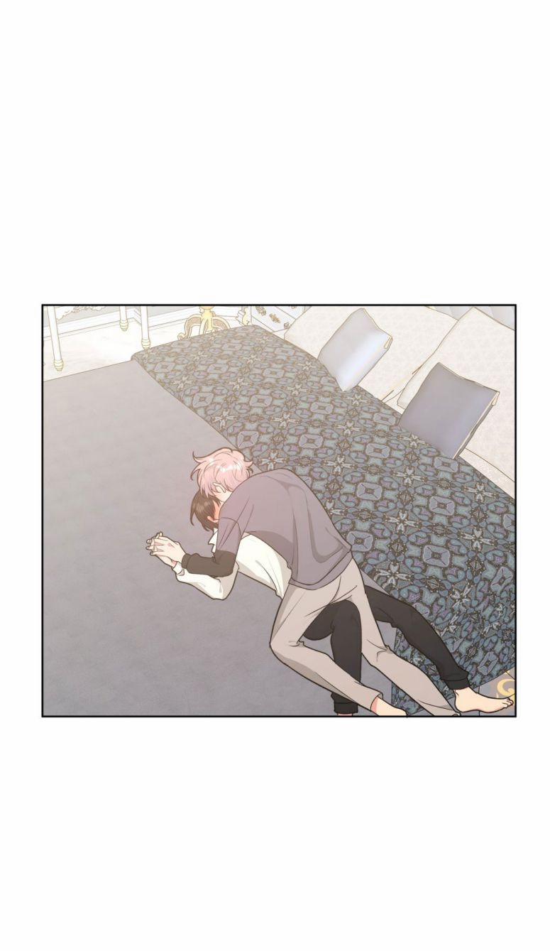 Cẩn Thận Bị Mộng Ma Ăn Sạch Đấy 74 trang 13