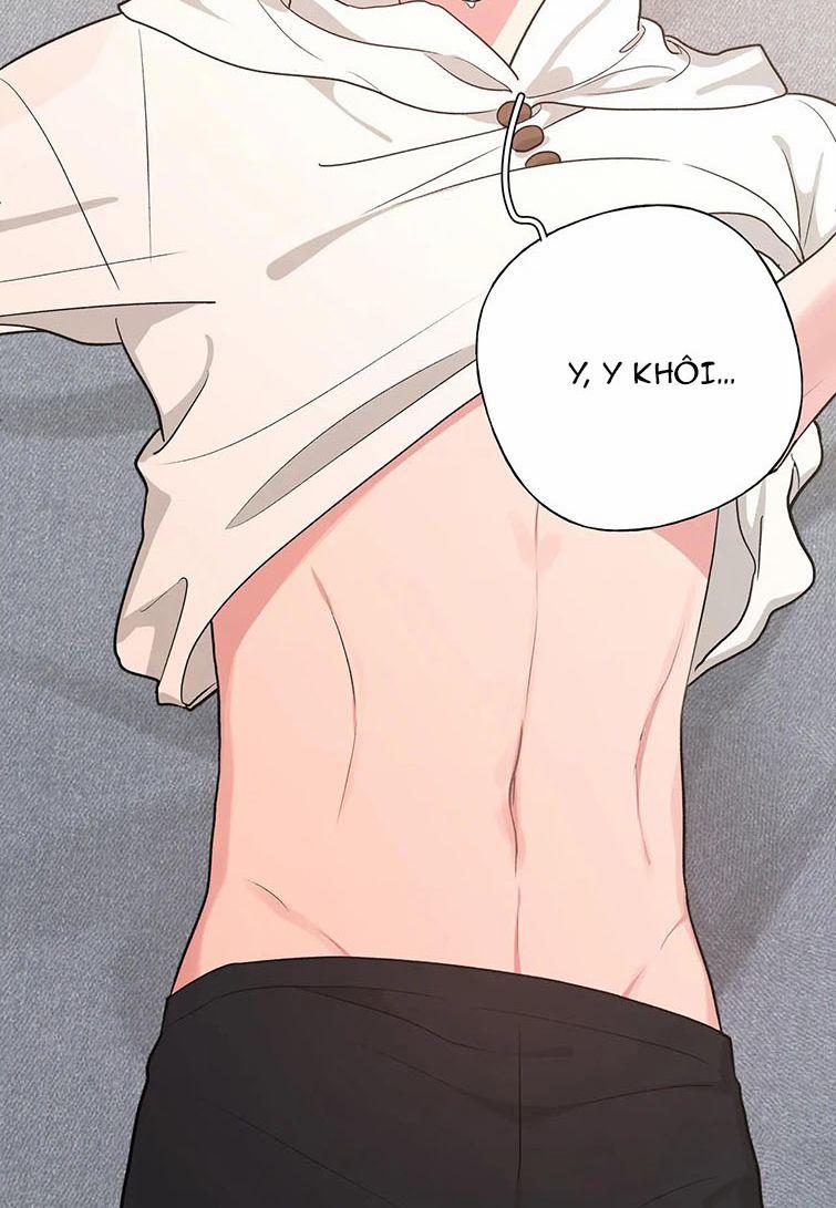 Cẩn Thận Bị Mộng Ma Ăn Sạch Đấy 74 trang 16