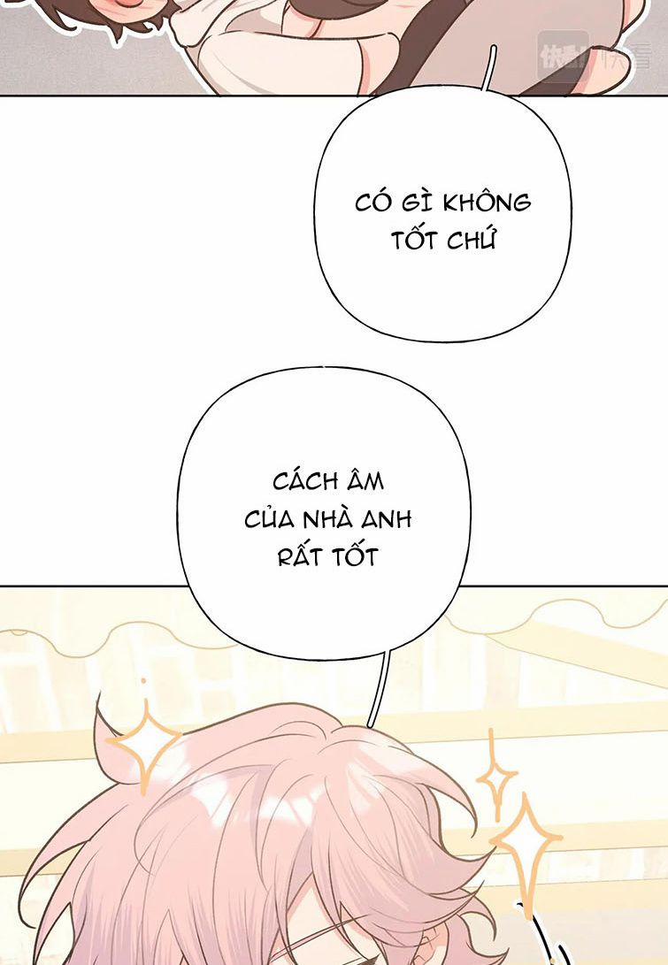 Cẩn Thận Bị Mộng Ma Ăn Sạch Đấy 74 trang 18