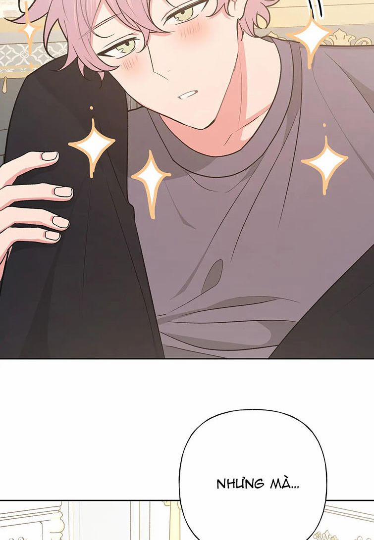 Cẩn Thận Bị Mộng Ma Ăn Sạch Đấy 74 trang 19
