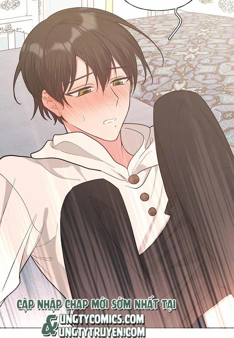 Cẩn Thận Bị Mộng Ma Ăn Sạch Đấy 74 trang 20