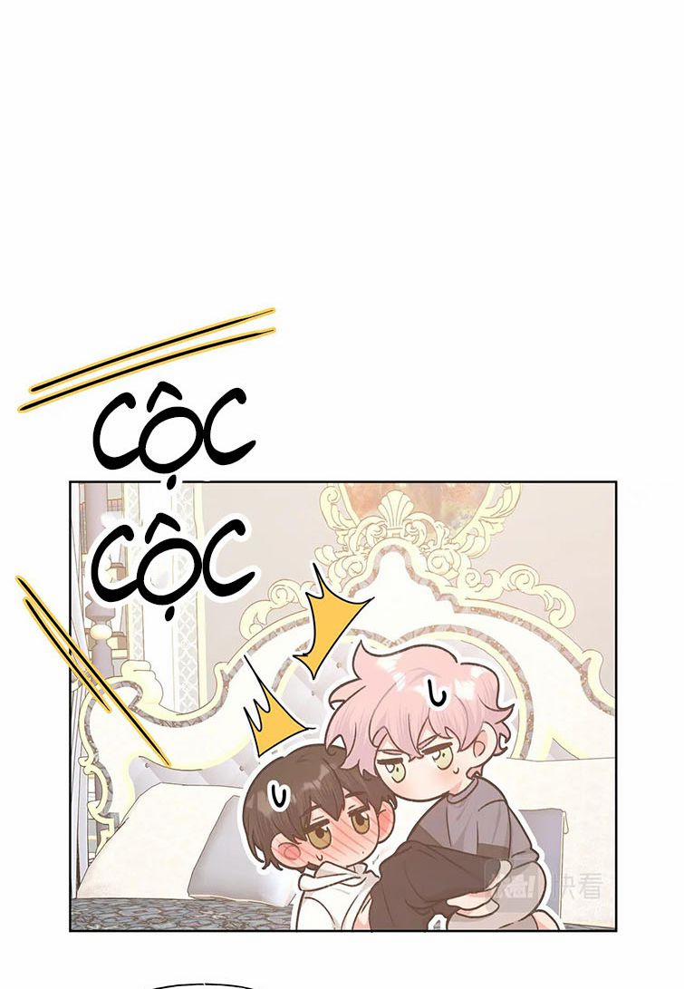 Cẩn Thận Bị Mộng Ma Ăn Sạch Đấy 74 trang 21