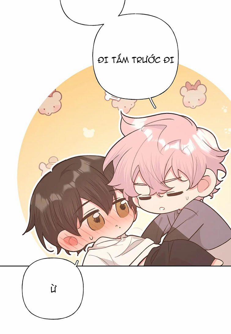 Cẩn Thận Bị Mộng Ma Ăn Sạch Đấy 74 trang 23