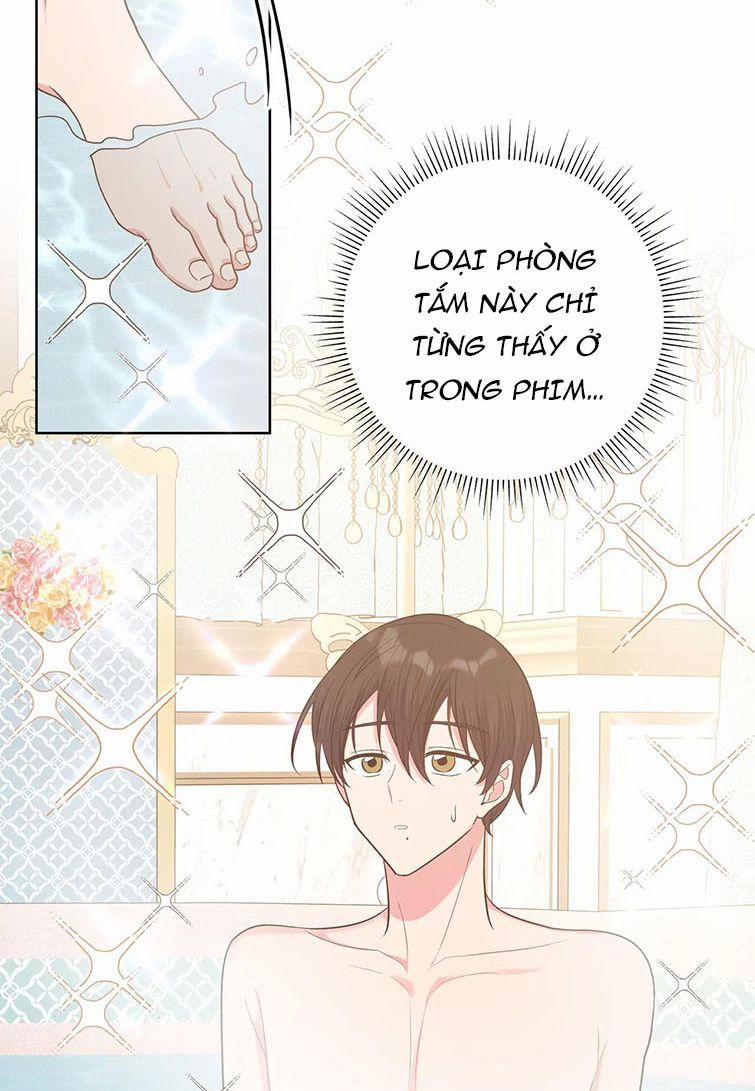 Cẩn Thận Bị Mộng Ma Ăn Sạch Đấy 74 trang 25