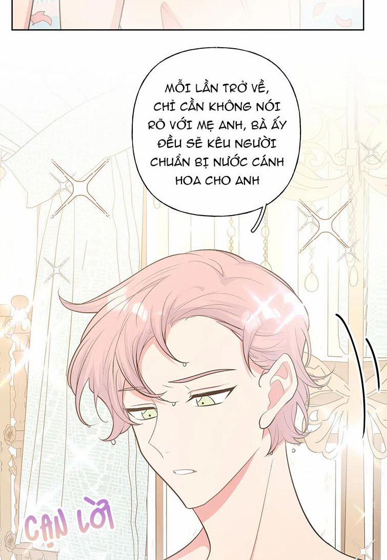 Cẩn Thận Bị Mộng Ma Ăn Sạch Đấy 74 trang 27