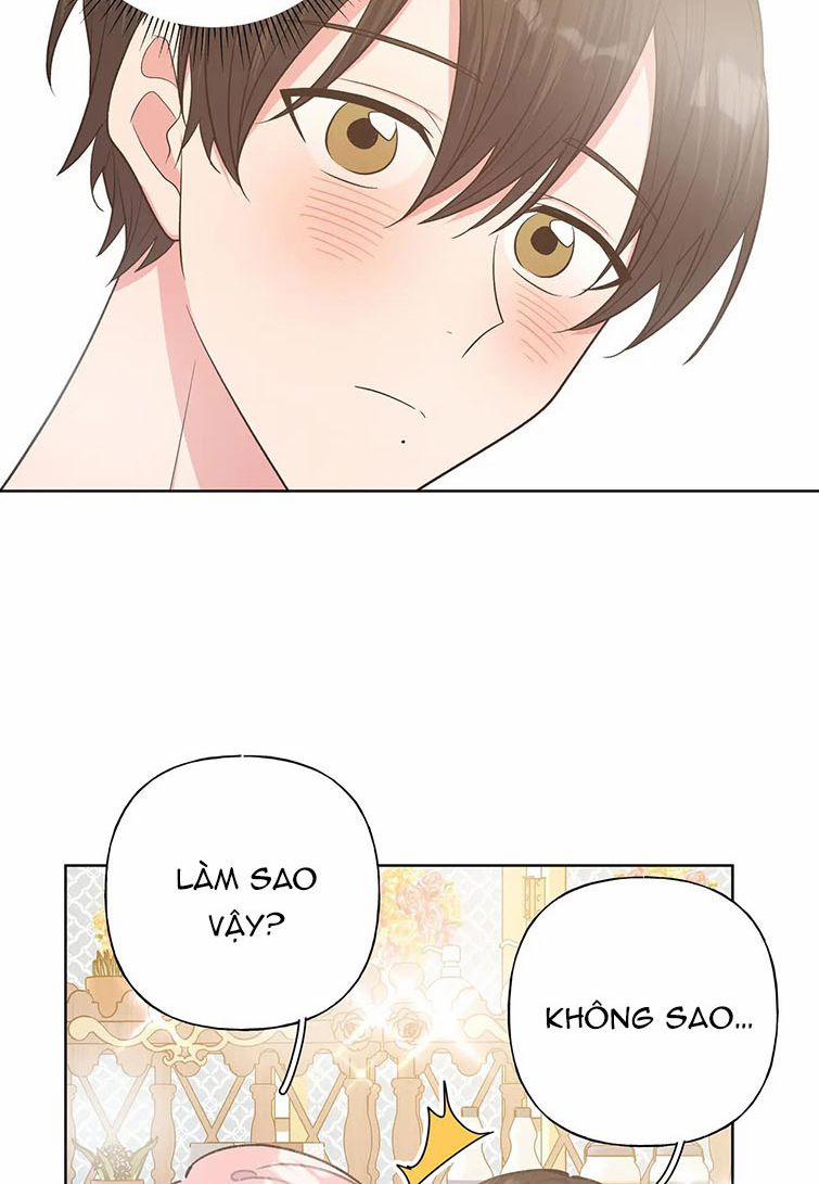 Cẩn Thận Bị Mộng Ma Ăn Sạch Đấy 74 trang 29