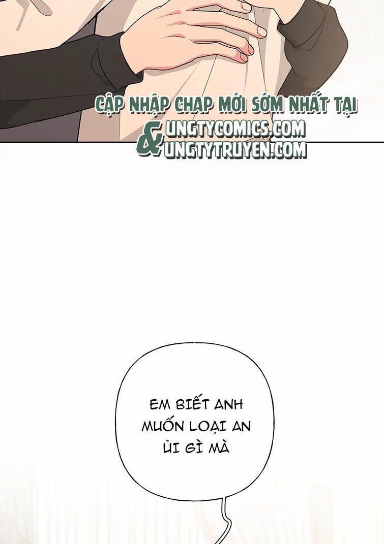 Cẩn Thận Bị Mộng Ma Ăn Sạch Đấy 74 trang 3
