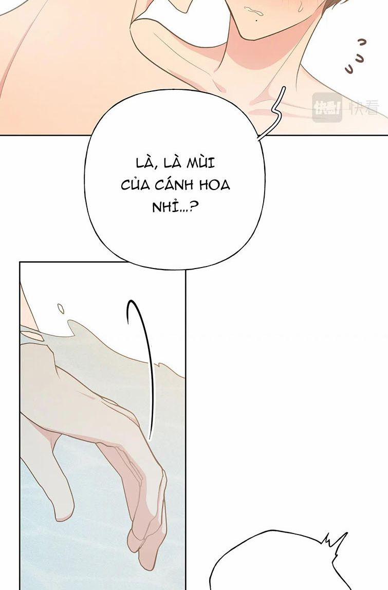 Cẩn Thận Bị Mộng Ma Ăn Sạch Đấy 74 trang 32