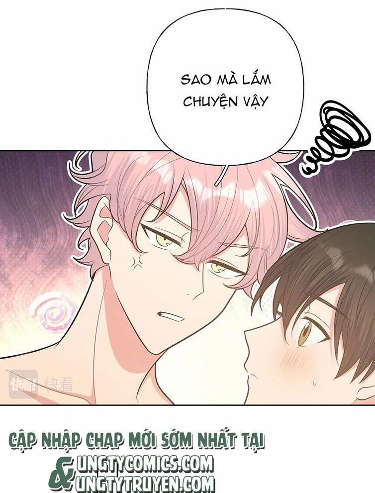 Cẩn Thận Bị Mộng Ma Ăn Sạch Đấy 74 trang 35