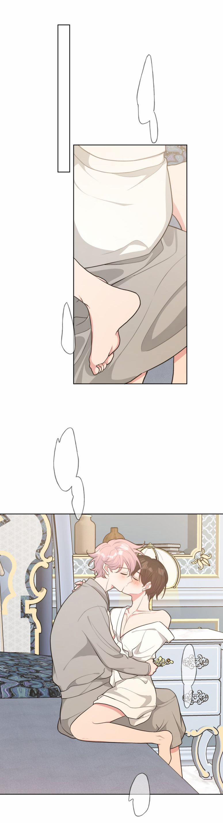 Cẩn Thận Bị Mộng Ma Ăn Sạch Đấy 74 trang 36