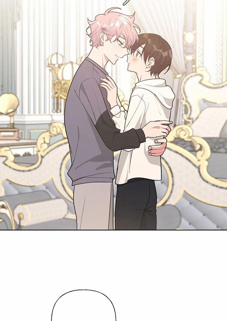 Cẩn Thận Bị Mộng Ma Ăn Sạch Đấy 74 trang 4