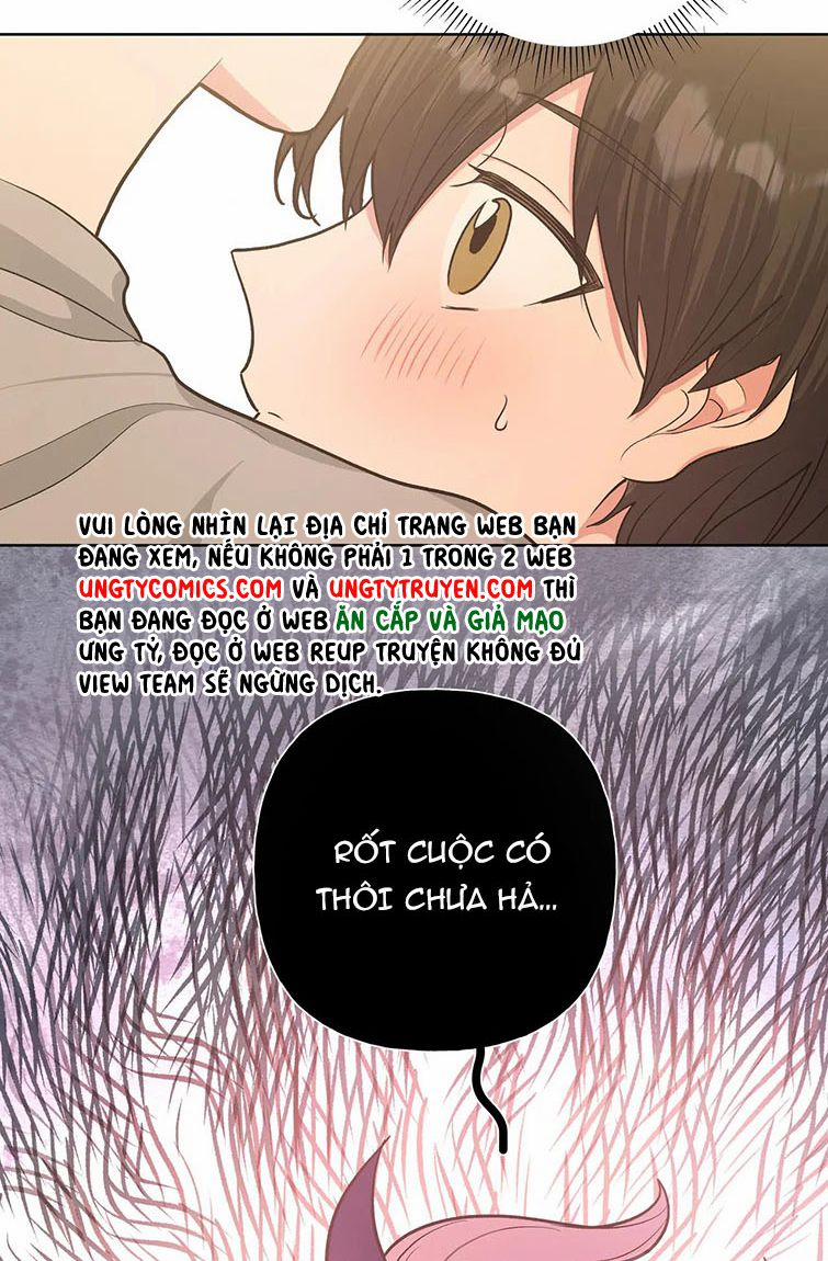 Cẩn Thận Bị Mộng Ma Ăn Sạch Đấy 74 trang 40