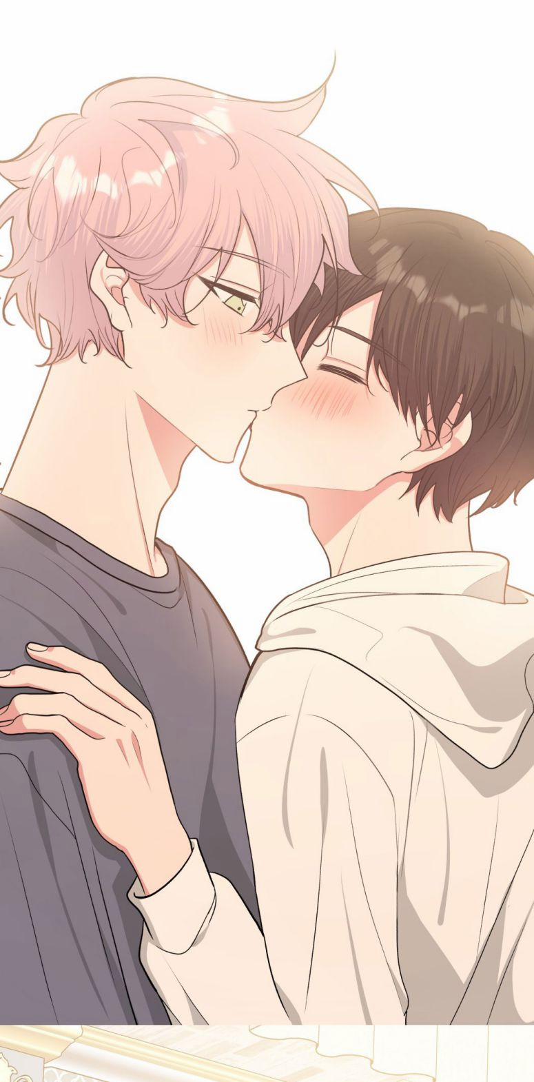 Cẩn Thận Bị Mộng Ma Ăn Sạch Đấy 74 trang 6