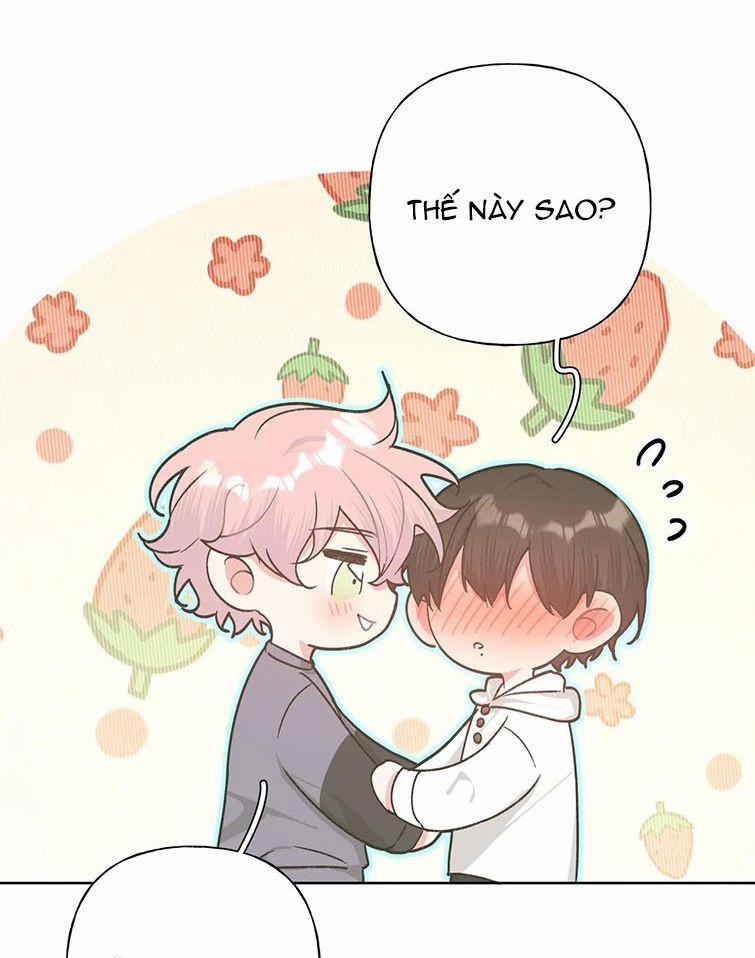 Cẩn Thận Bị Mộng Ma Ăn Sạch Đấy 74 trang 7