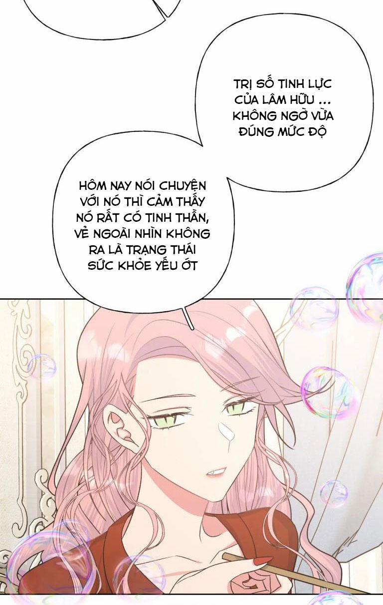 Cẩn Thận Bị Mộng Ma Ăn Sạch Đấy 75 trang 17