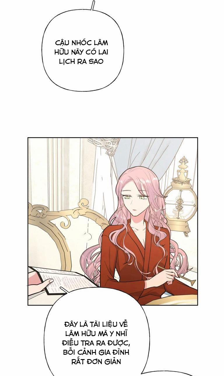 Cẩn Thận Bị Mộng Ma Ăn Sạch Đấy 75 trang 21