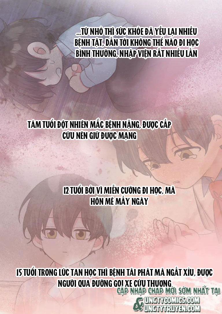 Cẩn Thận Bị Mộng Ma Ăn Sạch Đấy 75 trang 23