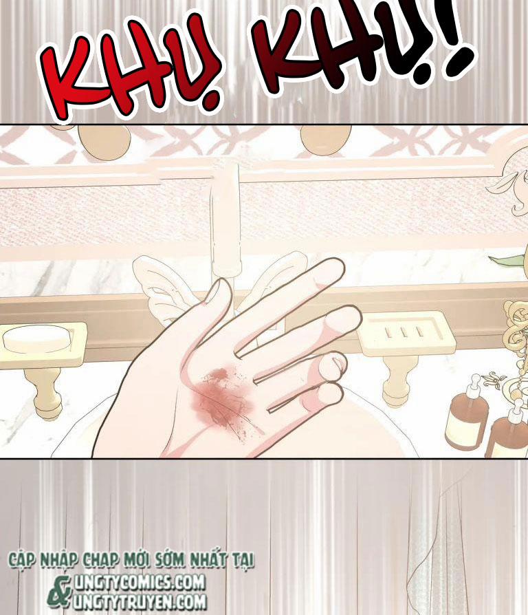 Cẩn Thận Bị Mộng Ma Ăn Sạch Đấy 75 trang 26