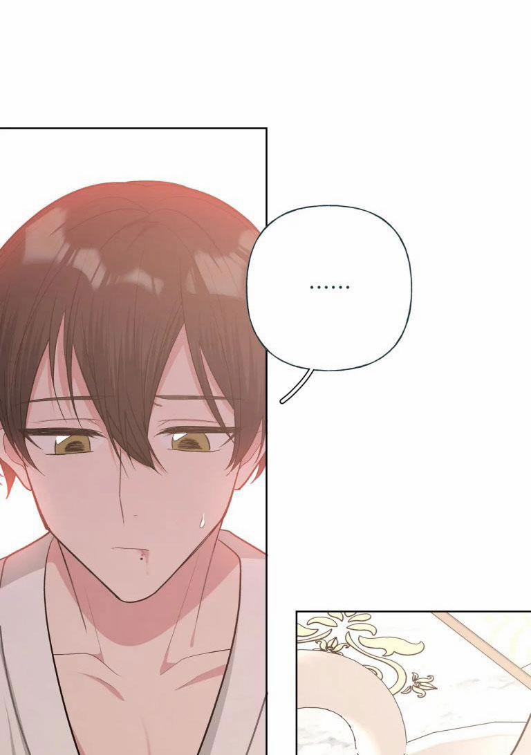 Cẩn Thận Bị Mộng Ma Ăn Sạch Đấy 75 trang 28