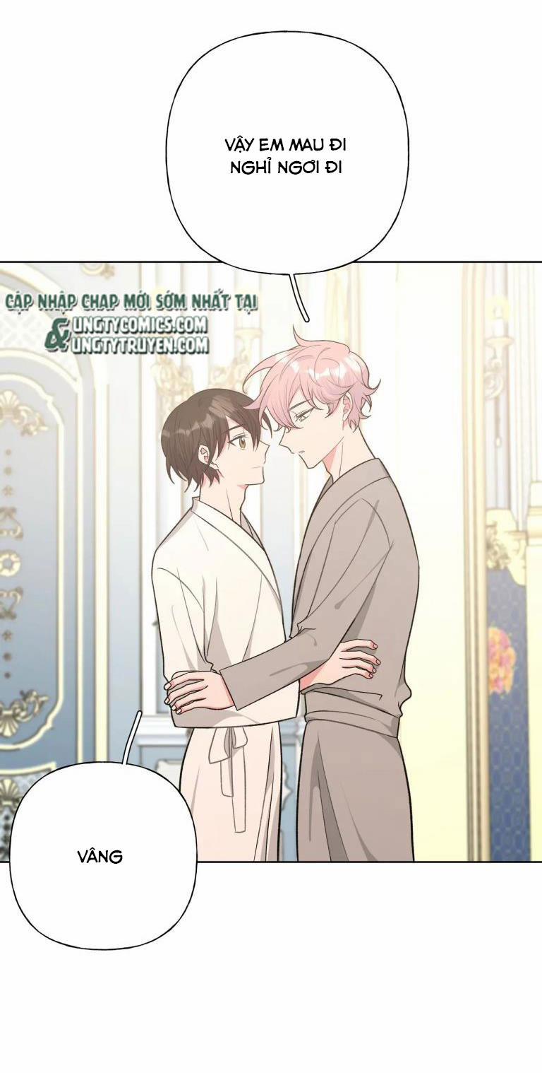 Cẩn Thận Bị Mộng Ma Ăn Sạch Đấy 75 trang 32