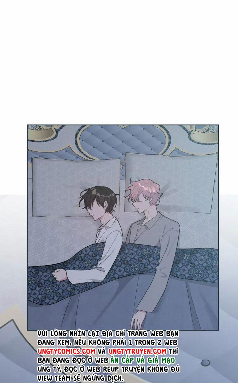 Cẩn Thận Bị Mộng Ma Ăn Sạch Đấy 75 trang 33